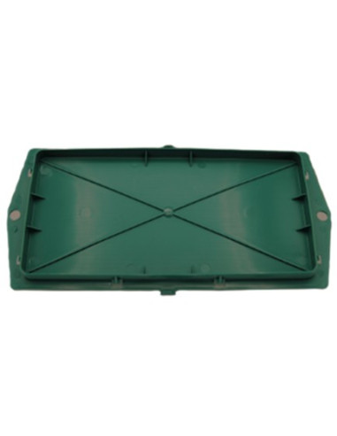 TAPA REJILLA 1 PASTILLA