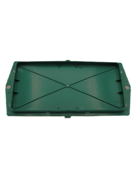 TAPA REJILLA 1 PASTILLA