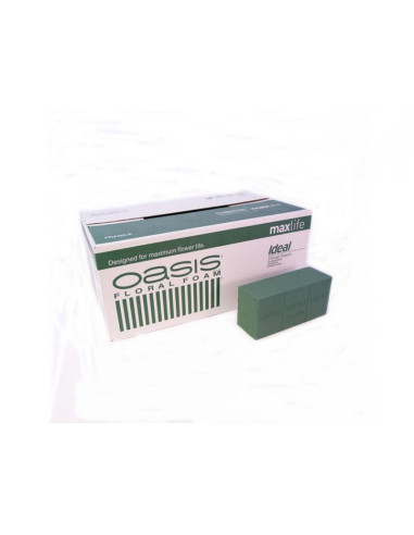 OASIS IDEAL CAIXA 20 PASTILLES