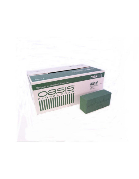OASIS IDEAL CAIXA 20 PASTILLES