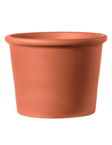 CILINDRE 18 BORDATO VERMELL