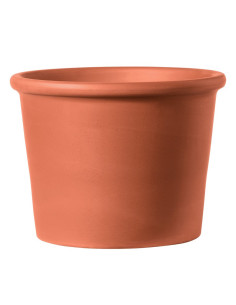 CILINDRE 23 BORDATO VERMELL