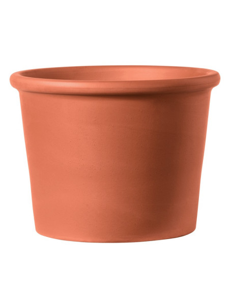 CILINDRE 23 BORDATO VERMELL