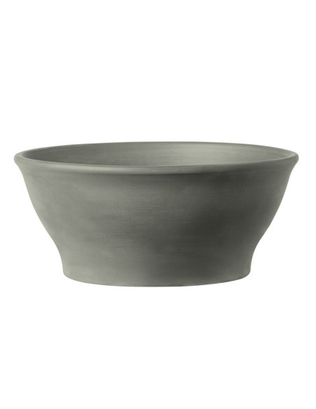 CIOTOLA LISCIA 23 GRAFITE