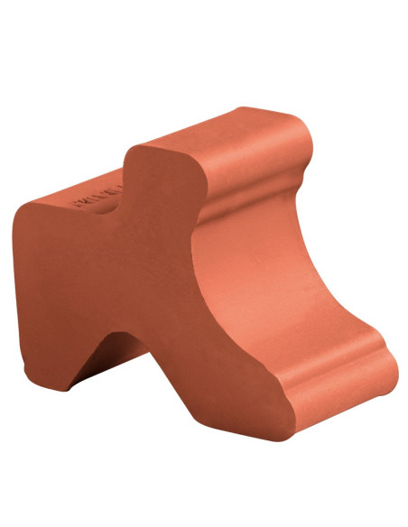 PIE ANTICO B.ROJO (PACK 3 UDS)